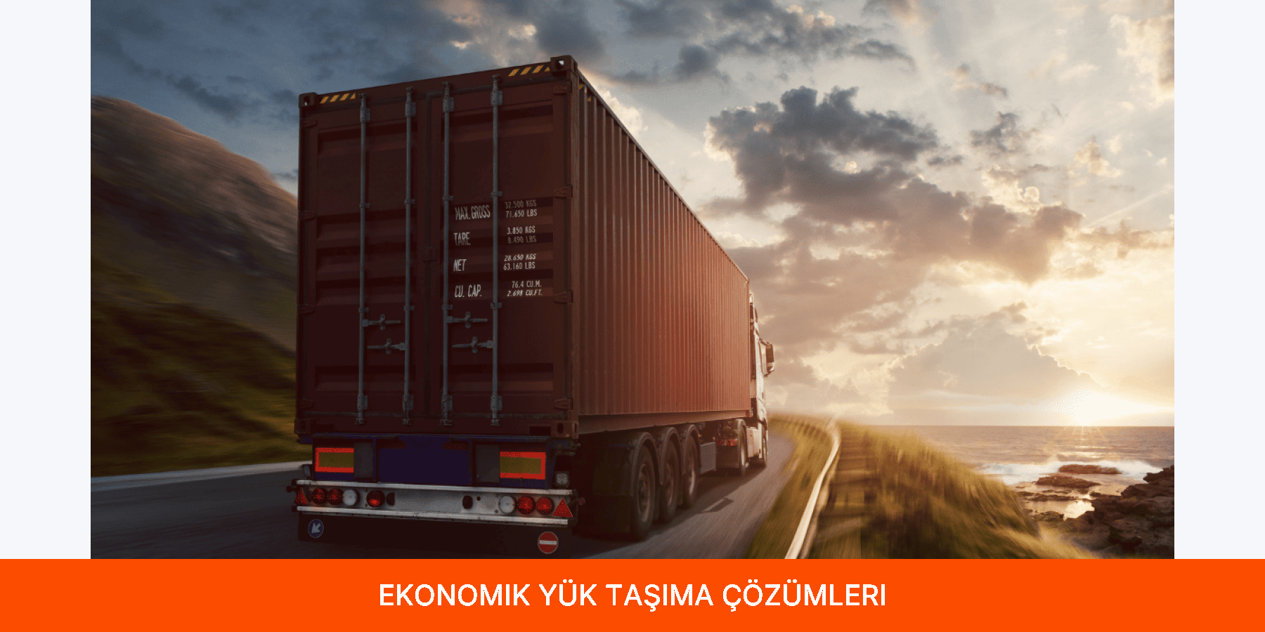 Ekonomik Yük Taşıma Çözümleri