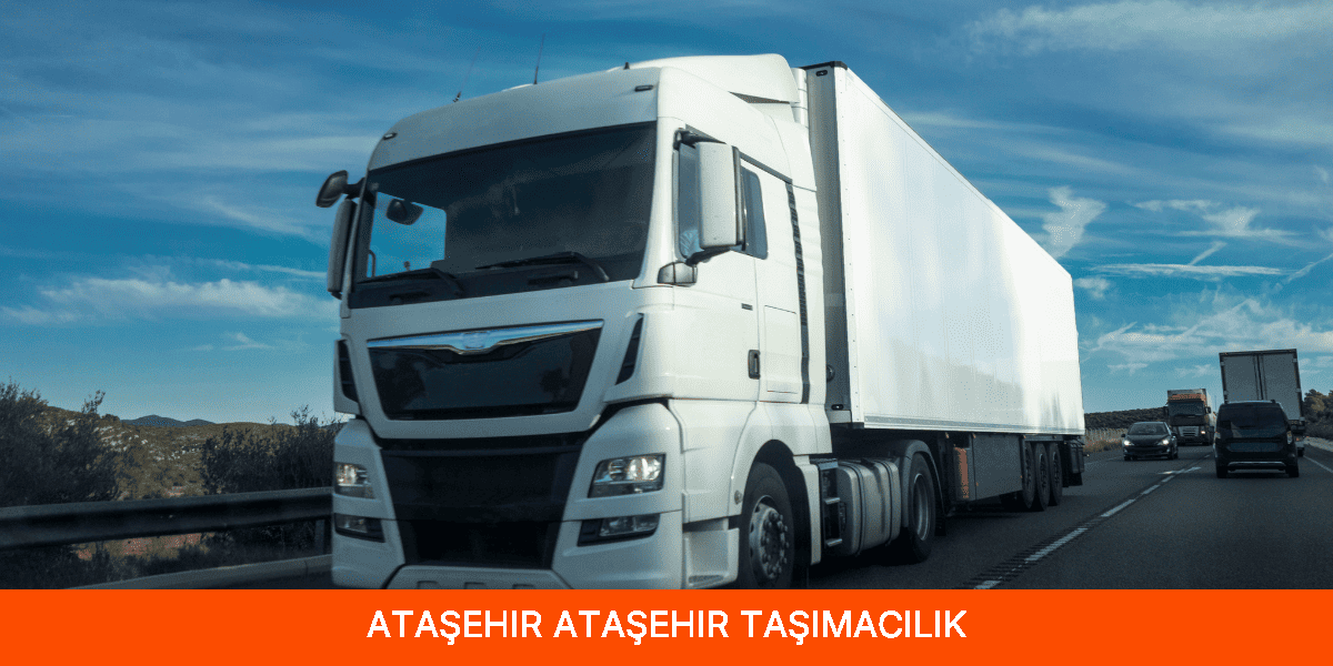 Ataşehir Taşımacılık