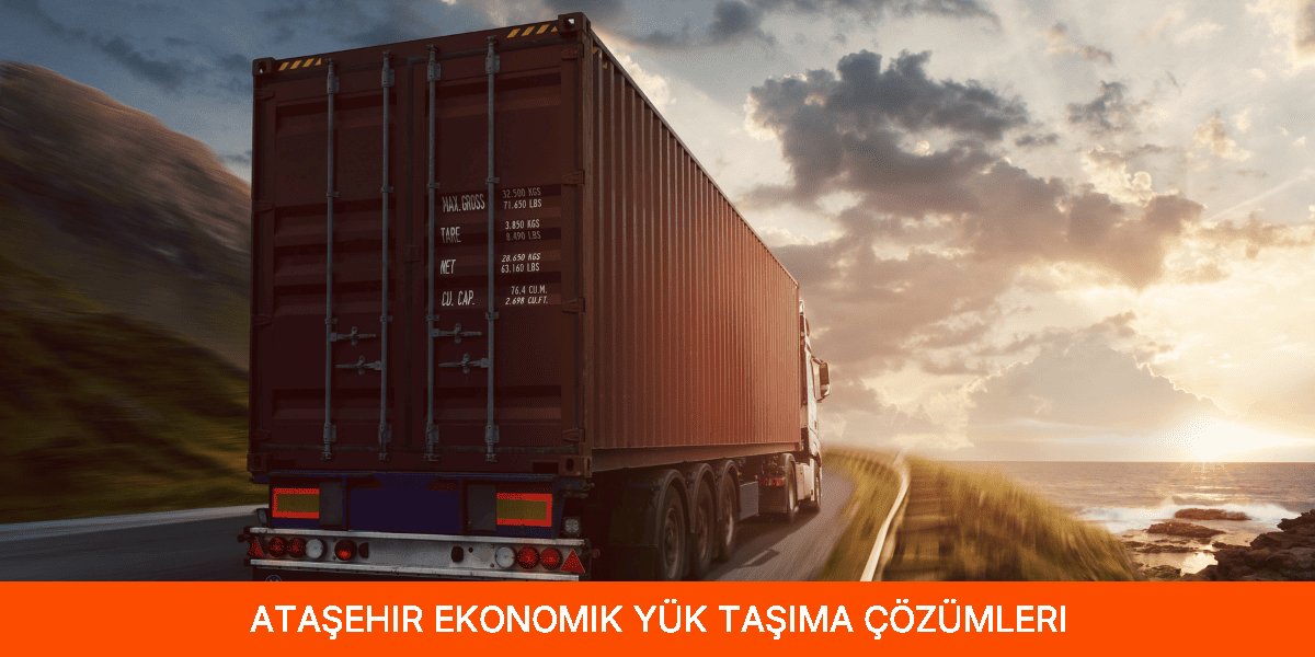 Ekonomik Yük Taşıma Çözümleri
